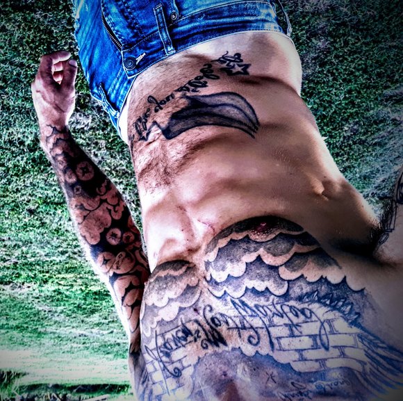 Profile Picture of Clayton Sharp (@skybible555) on Poshmark