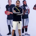 Profile Picture of JOSHUA HAWKINS (@hollywood.hawkins) on Instagram