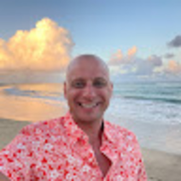 Profile Picture of Brian Lautenbach (@lautenbachb) on Poshmark