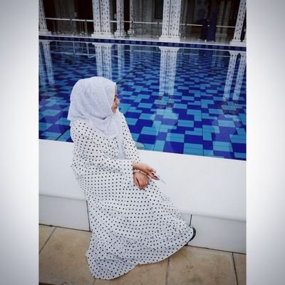 Profile Picture of Ibtisam  Shaikh (@IbtisamShaikh3) on Twitter