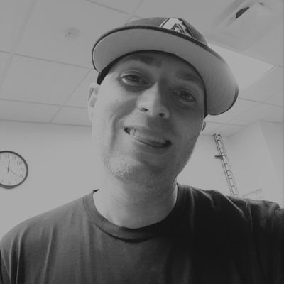 Profile Picture of Matt Upham (@mattup23) on Twitter