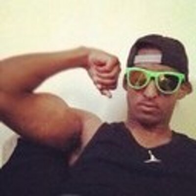 Profile Picture of Stacy Hinton (@stacyhinton10) on Twitter