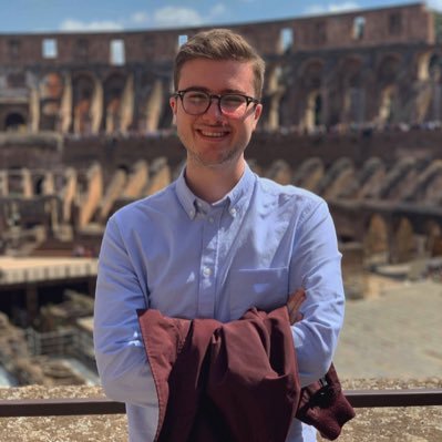 Profile Picture of James Ling-Locke (@jameslinglocke) on Twitter