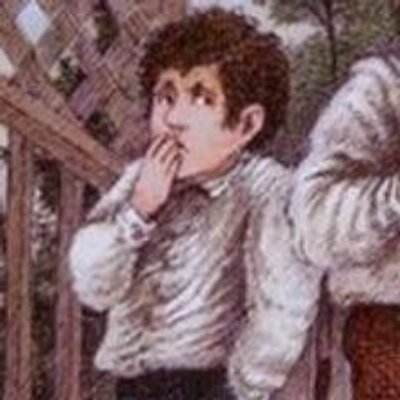 Profile Picture of Sean Samson (@seanjsamson) on Twitter