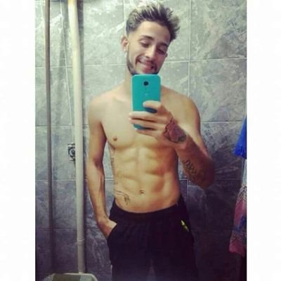 Profile Picture of Michael Figueiredo.g (@Michael42426248) on Twitter