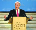 Profile Picture of John Shattuck - Wikipediaon Wikipedia