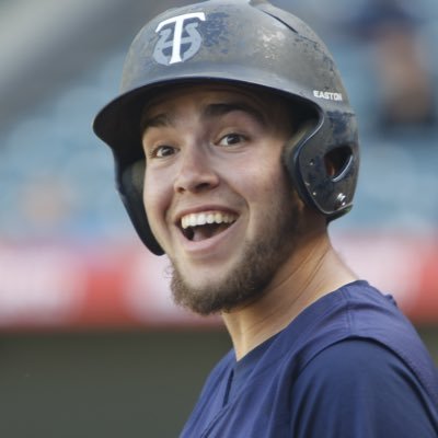 Profile Picture of Daniel Levin (@dslbaseball) on Twitter