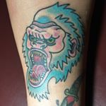 Profile Picture of Justin Wilson (@jlwtattoos) on Instagram