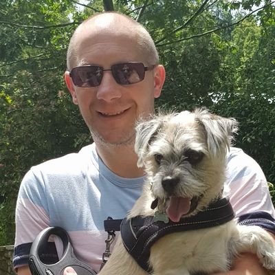 Profile Picture of Stuart Blakesley (@stu6blake) on Twitter