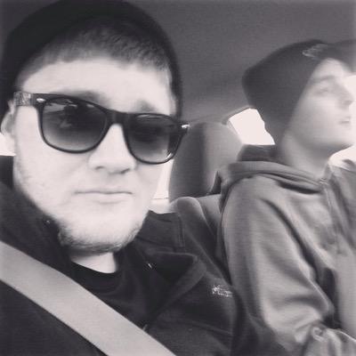 Profile Picture of Cory Edward Bush ⚾️ (@Bushdog23) on Twitter