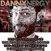 Profile Picture of Daniel Esper (@dannyNergy) on Youtube