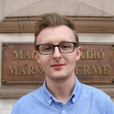 Profile Picture of Jeremy James Hunt (@jeremyjameshunt) on Twitter