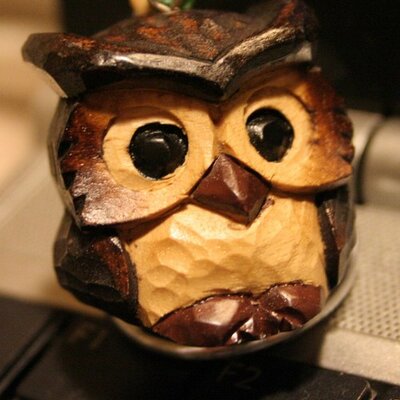 Profile Picture of Christopher Cai (@AnttyC) on Twitter