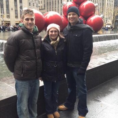 Profile Picture of Kevin, Evan & Kelsey (@KevinEvanKelsey) on Twitter
