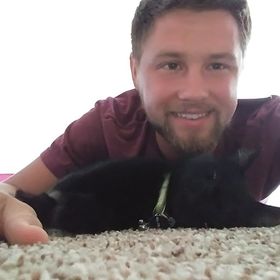 Profile Picture of Jayson Mccormick (@jaysonmccormick) on Pinterest