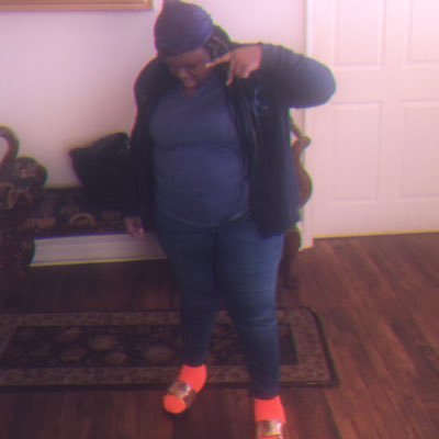 Profile Picture of Lil._.leeah (@JeleeahHarris) on Twitter