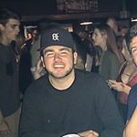 Profile Picture of Alex Hammett (@_ahammett) on Instagram