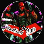 Profile Picture of ian morel (@redhood_ian04) on Instagram