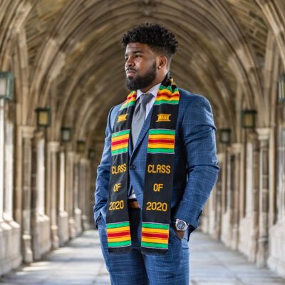 Profile Picture of Milik Dawkins (@m_dawk2x) on Twitter