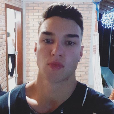 Profile Picture of JONATHAN BRAZ GROHS (@BrazGrohs) on Twitter