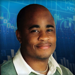 Profile Picture of Trader Travis Wilkerson (@tradertravis) on Twitter