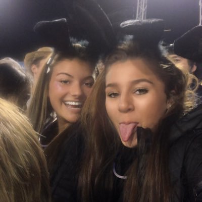 Profile Picture of Chloe Mazick (@ChloeMazick) on Twitter