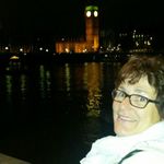 Profile Picture of Janet Schokker (@janetschokker) on Instagram