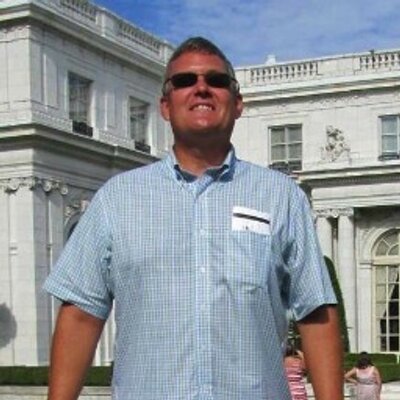 Profile Picture of David Califf (@ovid43) on Twitter