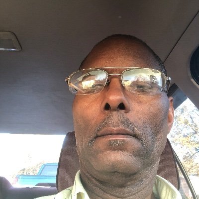 Profile Picture of Derrick McKinney (@Derrick03901275) on Twitter