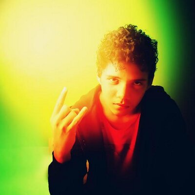 Profile Picture of Mark Petrucci (@MarkDtMetal) on Twitter