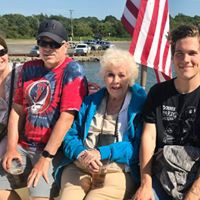 Profile Picture of Lisa Motta (@lisa-motta-1) on Quora