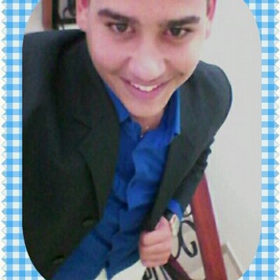 Profile Picture of Robert Conill Adames (@RobertConill) on Twitter