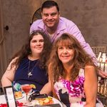 Profile Picture of Arlene Goodman- Toto (@arlene.toto) on Instagram