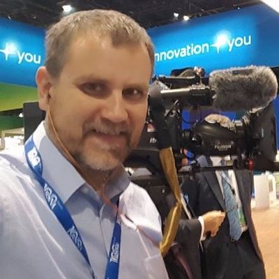 Profile Picture of Raymond Pfeffer (@PfefferCREW) on Twitter