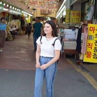 Profile Picture of Julia Peña (@julia-peña-1) on Quora