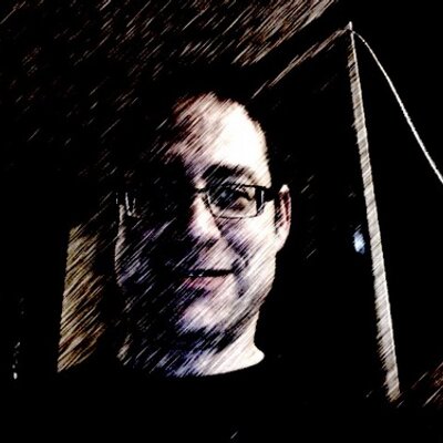 Jeff P. Weiss - Twitter Profile Picture of Jeff P. Weiss (@JeffPWeiss) on Twitter