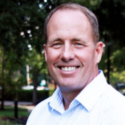 Mike Coney, CEO - Twitter Profile Picture of Mike Coney, CEO (@Unitrends_CEO) on Twitter