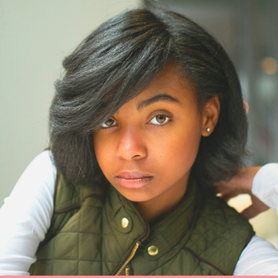 Profile Picture of Saniya Scott (@SaniyaSymone) on Twitter