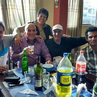 Profile Picture of Luis Garcia (@Luis-Garcia) on Facebook