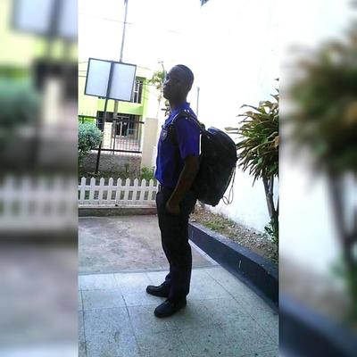 Profile Picture of Michael Dunkley (@MichD16) on Twitter
