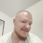 Profile Picture of James Robert Marshall Pierson (@jamesp72388) on Instagram