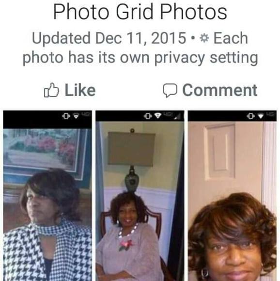 Profile Picture of Barbara Huffman (@barbarahuffm718) on Poshmark