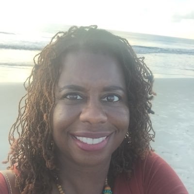 Profile Picture of Marce’s Mom (@JamelThomas) on Twitter