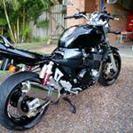 Profile Picture of Rick Lloyd (@rickdmuss) on Instagram