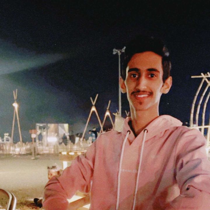 Profile Picture of محمد عبدالعزيز (@hamoodabdalaziz_) on Tiktok