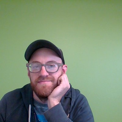 Profile Picture of Aaron HopkinsJohnson (@rights4lefty) on Twitter