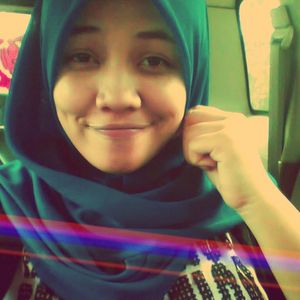 Profile Picture of Nabila Bakri (@nabilanadia) on Myspace