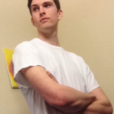 Profile Picture of Aaron Vick (@aaronv_98) on Twitter
