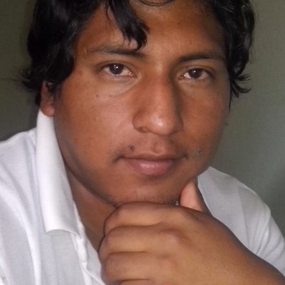 Profile Picture of Mario Rene Lamas (@Lamas60Ml) on Twitter