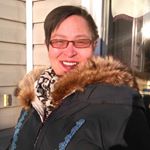 Susanna Qitsualik - Instagram Profile Picture of Susanna Qitsualik (@susannaqitsualik) on Instagram